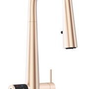 HydroTap G5 BCSHA Celsius Plus All-In-One Pull-Out Tap gallery detail image