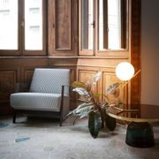 IC T1 High Table Lamp gallery detail image