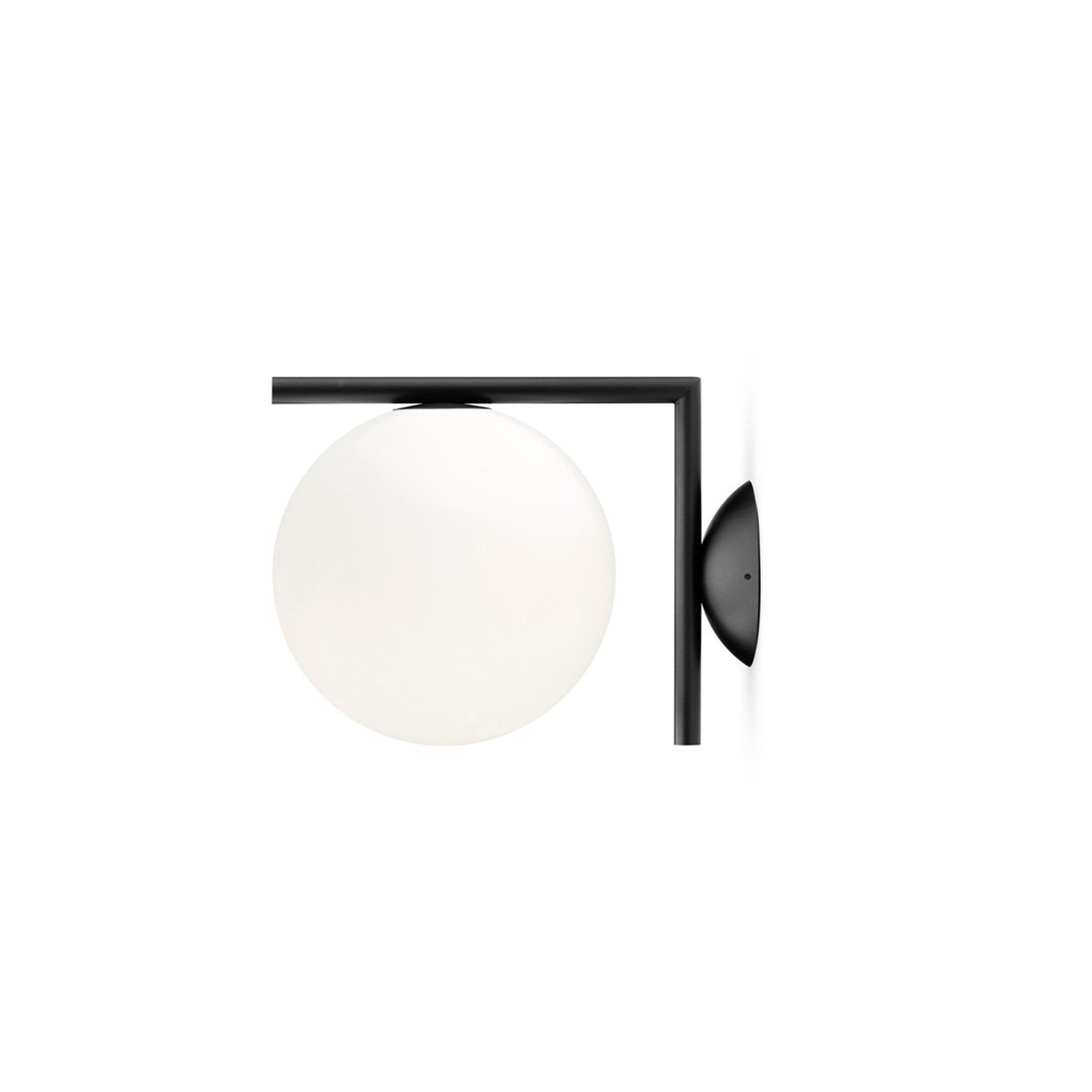 IC 1 Ceiling/Wall Mount by Flos | ECC gallery detail image