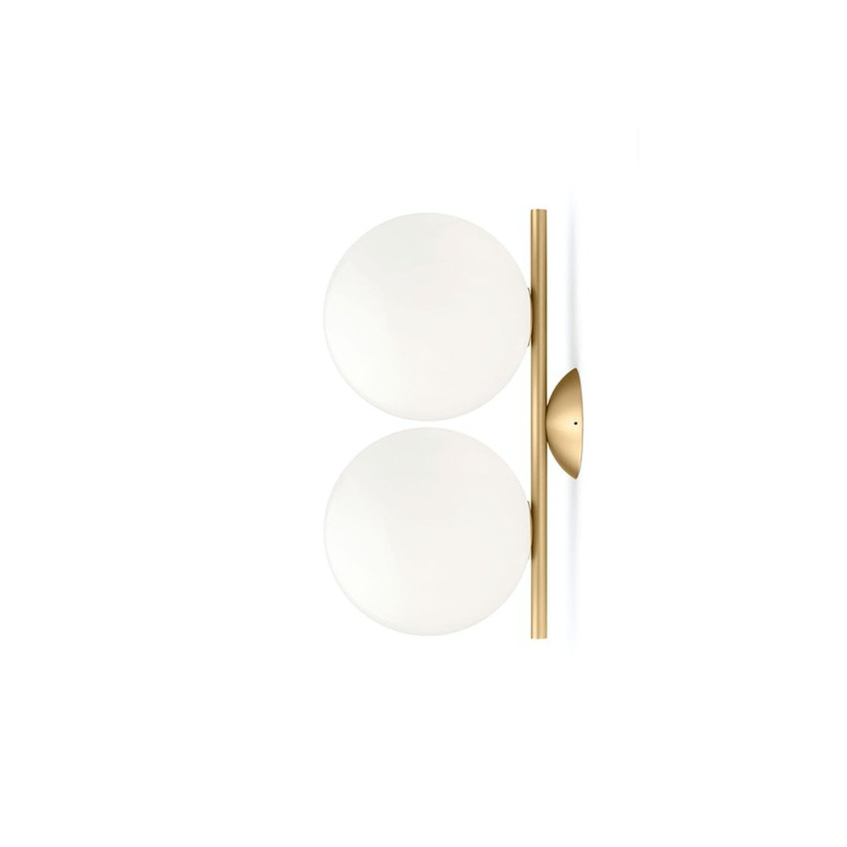 IC Ceiling/Wall Mount Double gallery detail image