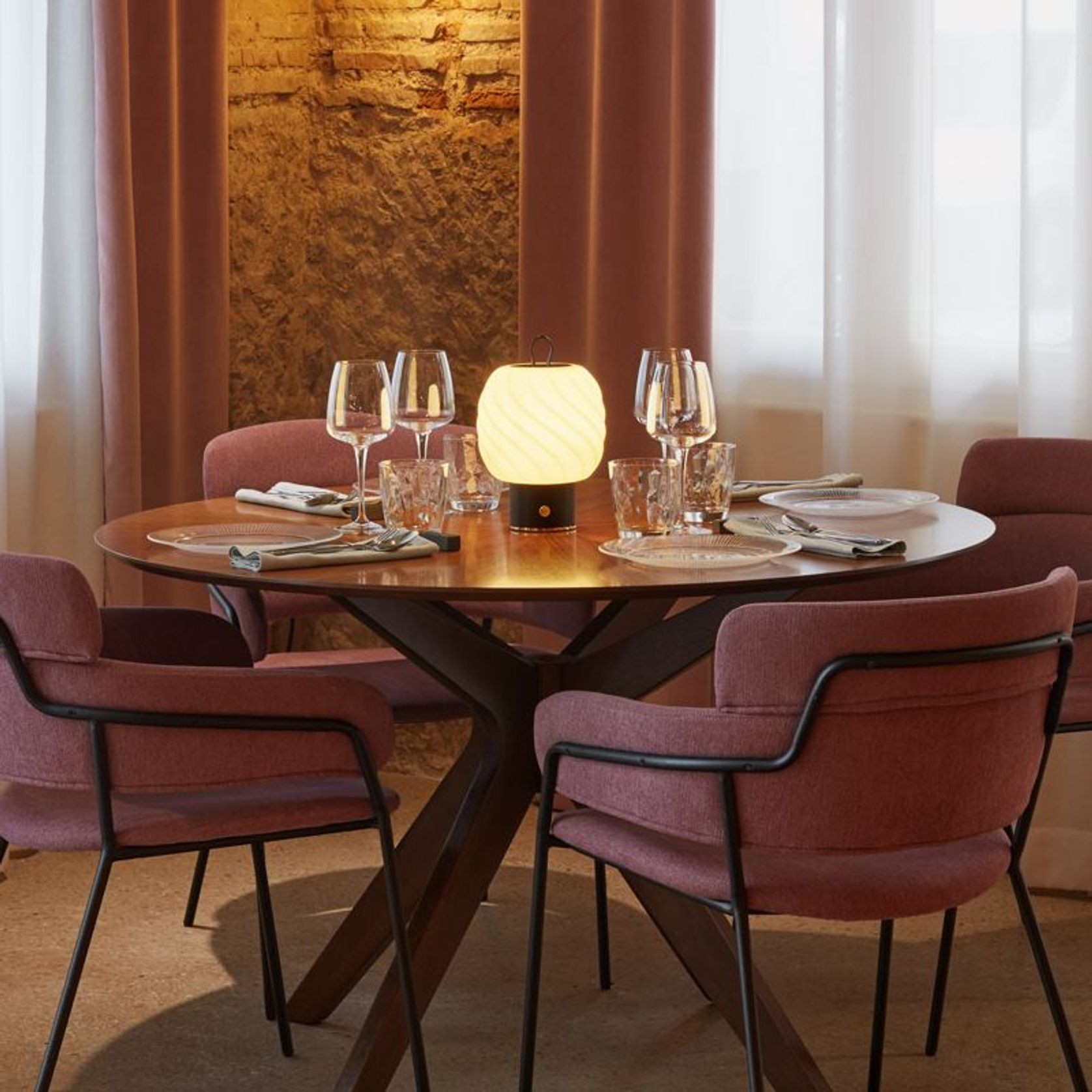 Ice Cream Portable Lamp gallery detail image