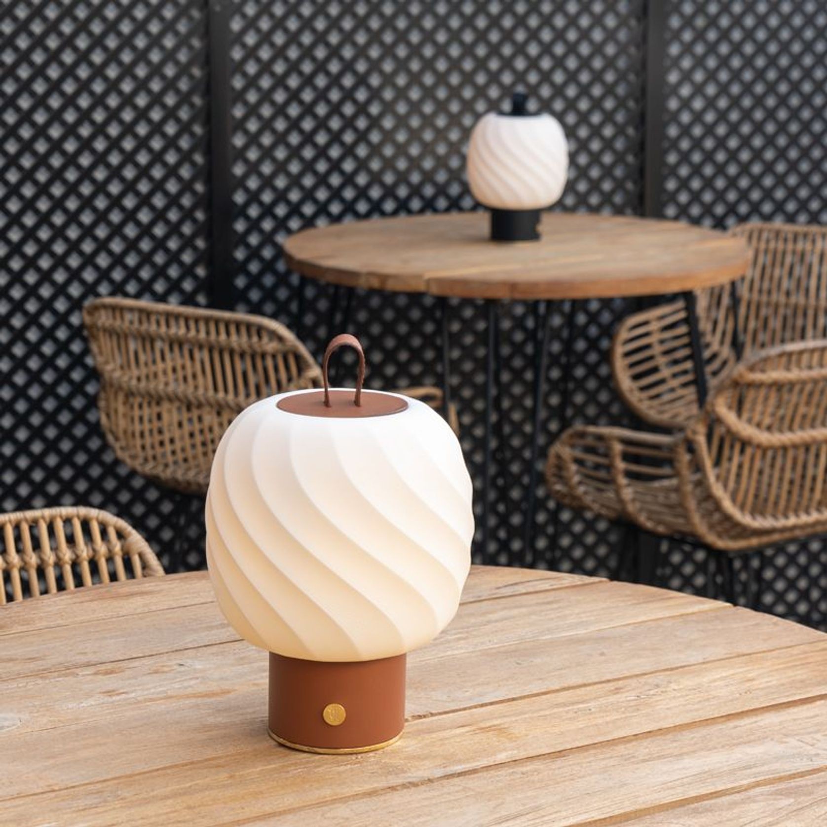 Ice Cream Portable Lamp gallery detail image