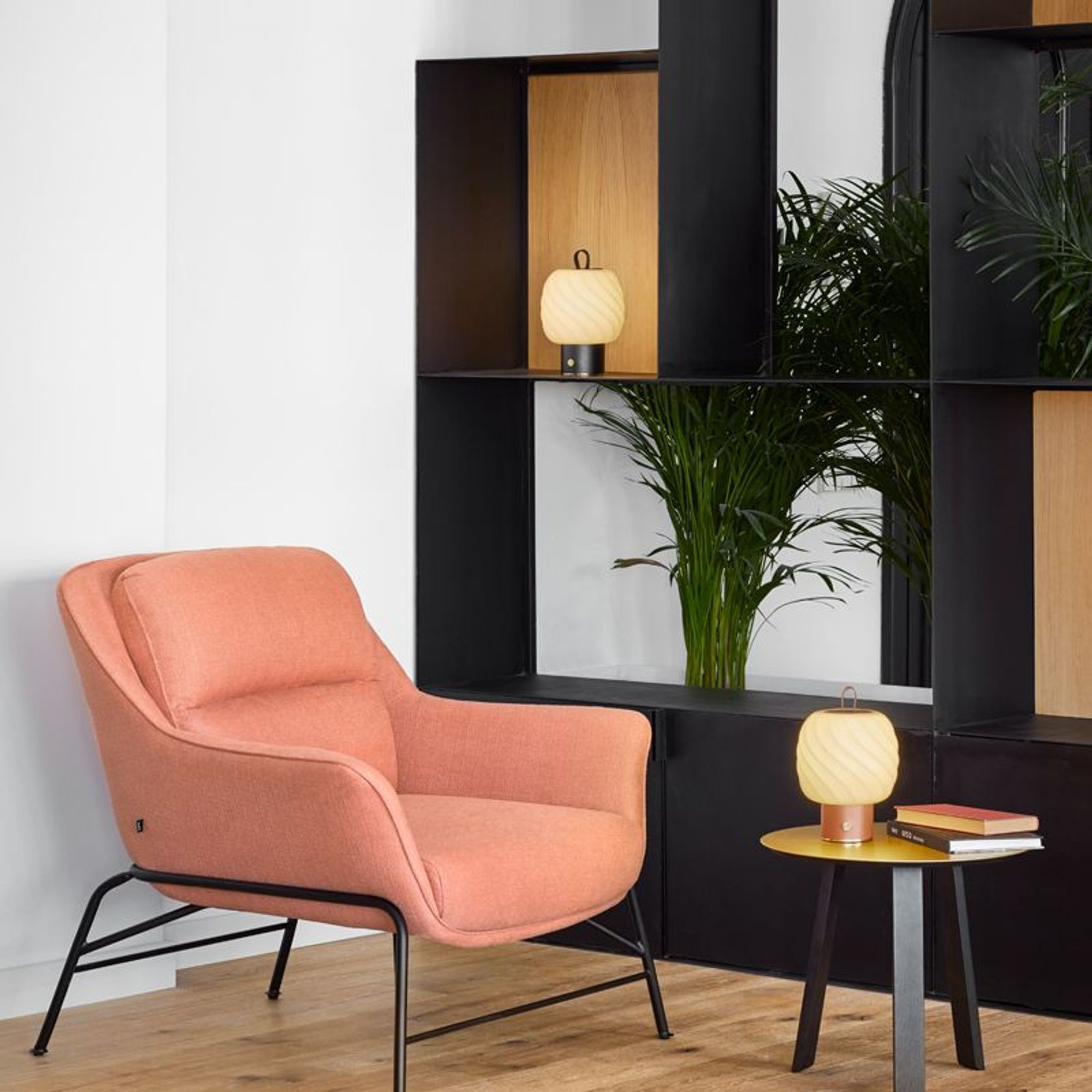 Ice Cream Portable Lamp gallery detail image