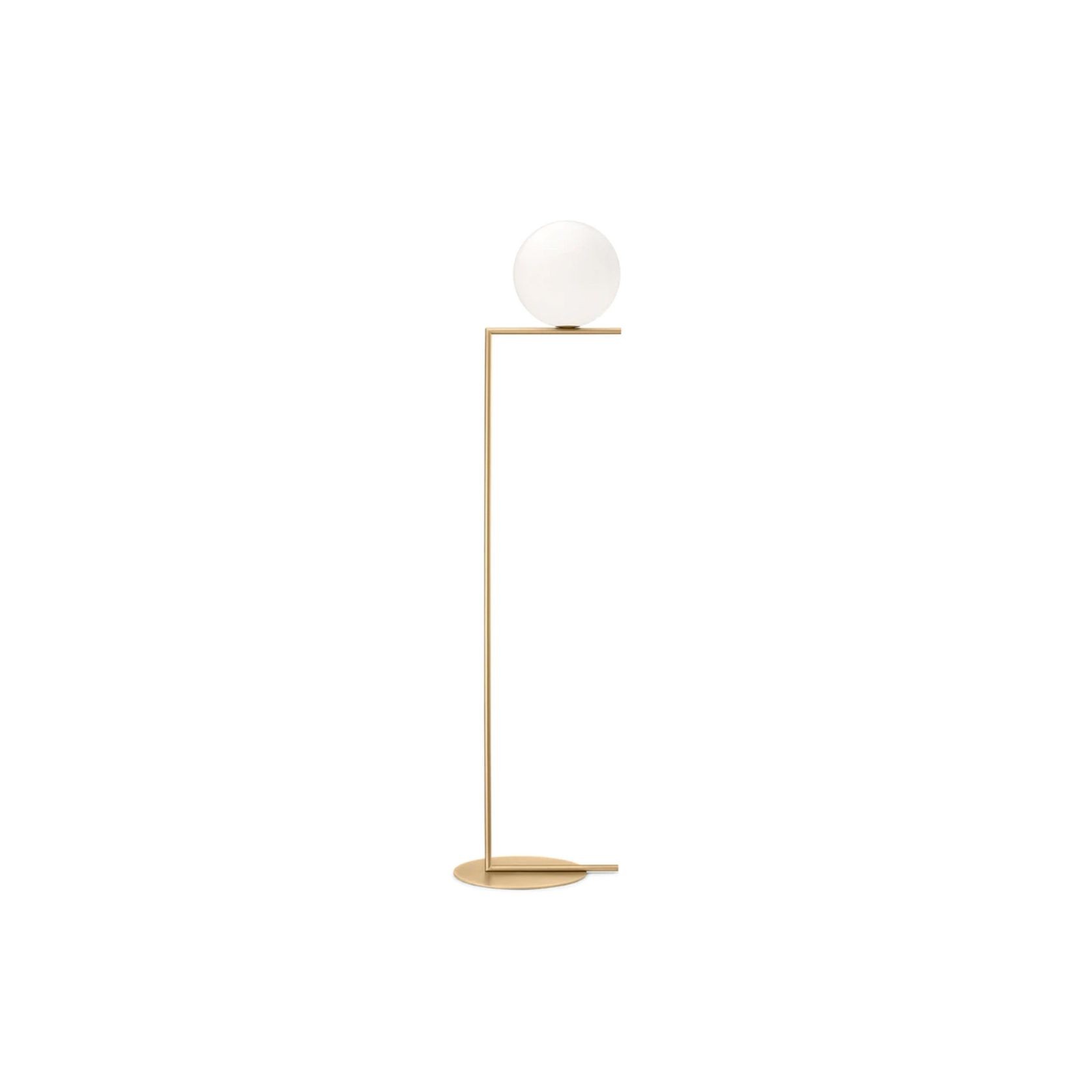 IC F2 Floor Lamp gallery detail image