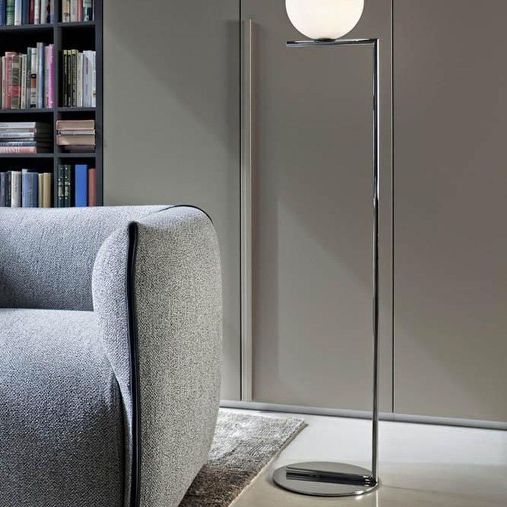 IC F2 Floor Lamp gallery detail image