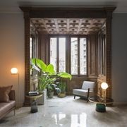 IC F1 Floor lamp gallery detail image