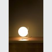 IC T2 Low Table Lamp by Flos | ECC gallery detail image