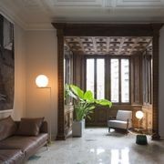 IC T1 High Table Lamp gallery detail image