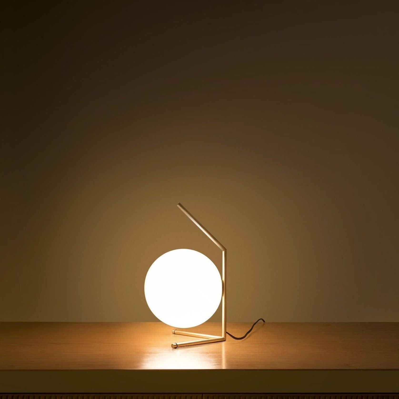 IC T1 Low Table Lamp gallery detail image