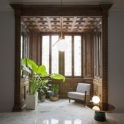 IC T1 Low Table Lamp gallery detail image