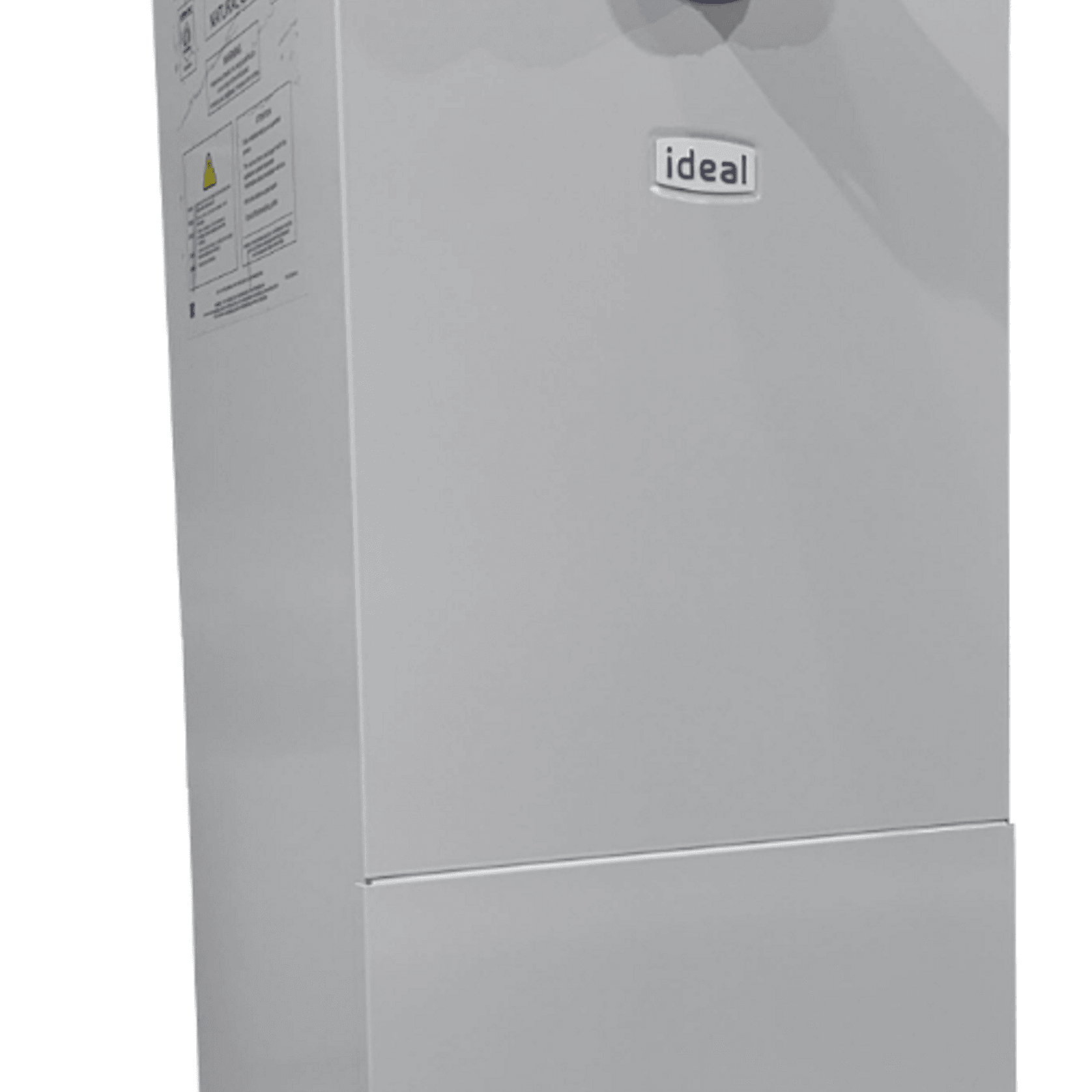 Ideal Logic+ System² External Boiler (30kW) gallery detail image