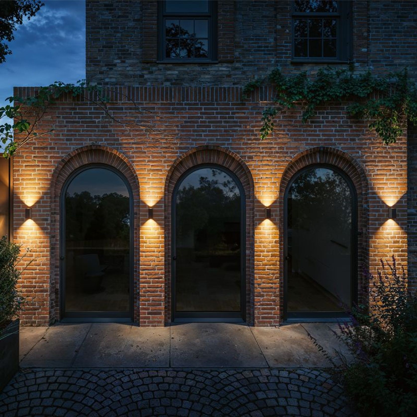 Iem.2 Outdoor Wall Light gallery detail image