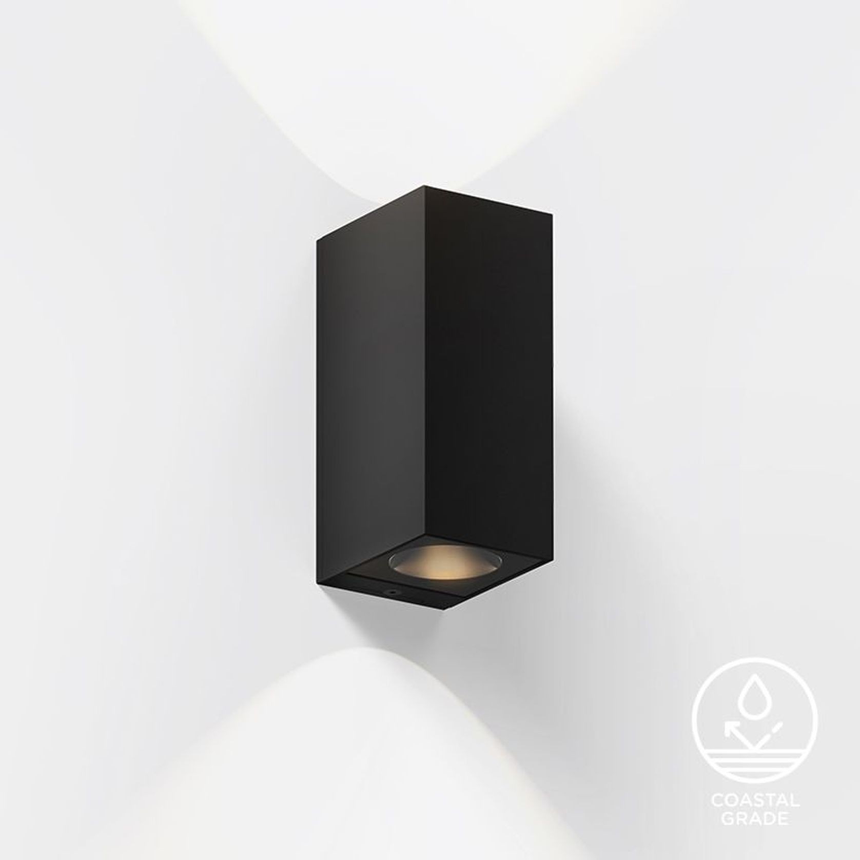 Iem.2 Outdoor Wall Light gallery detail image