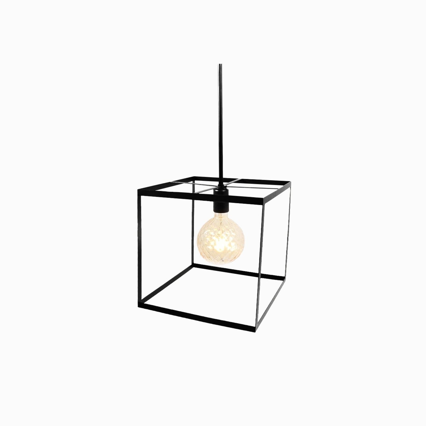 Haven 1L Pendant Light gallery detail image