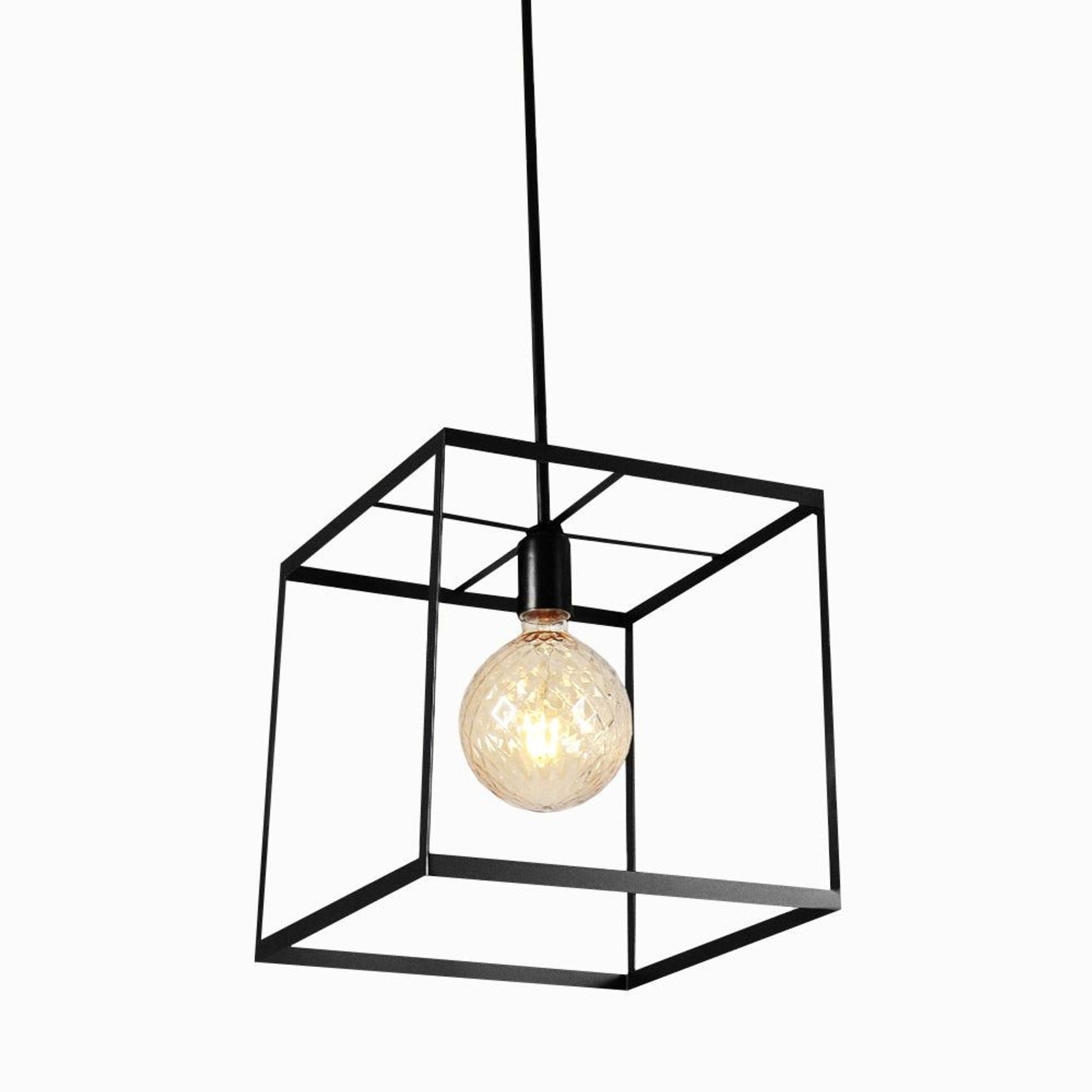 Haven 1L Pendant Light gallery detail image