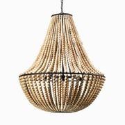 Rhode 5L Chandelier gallery detail image