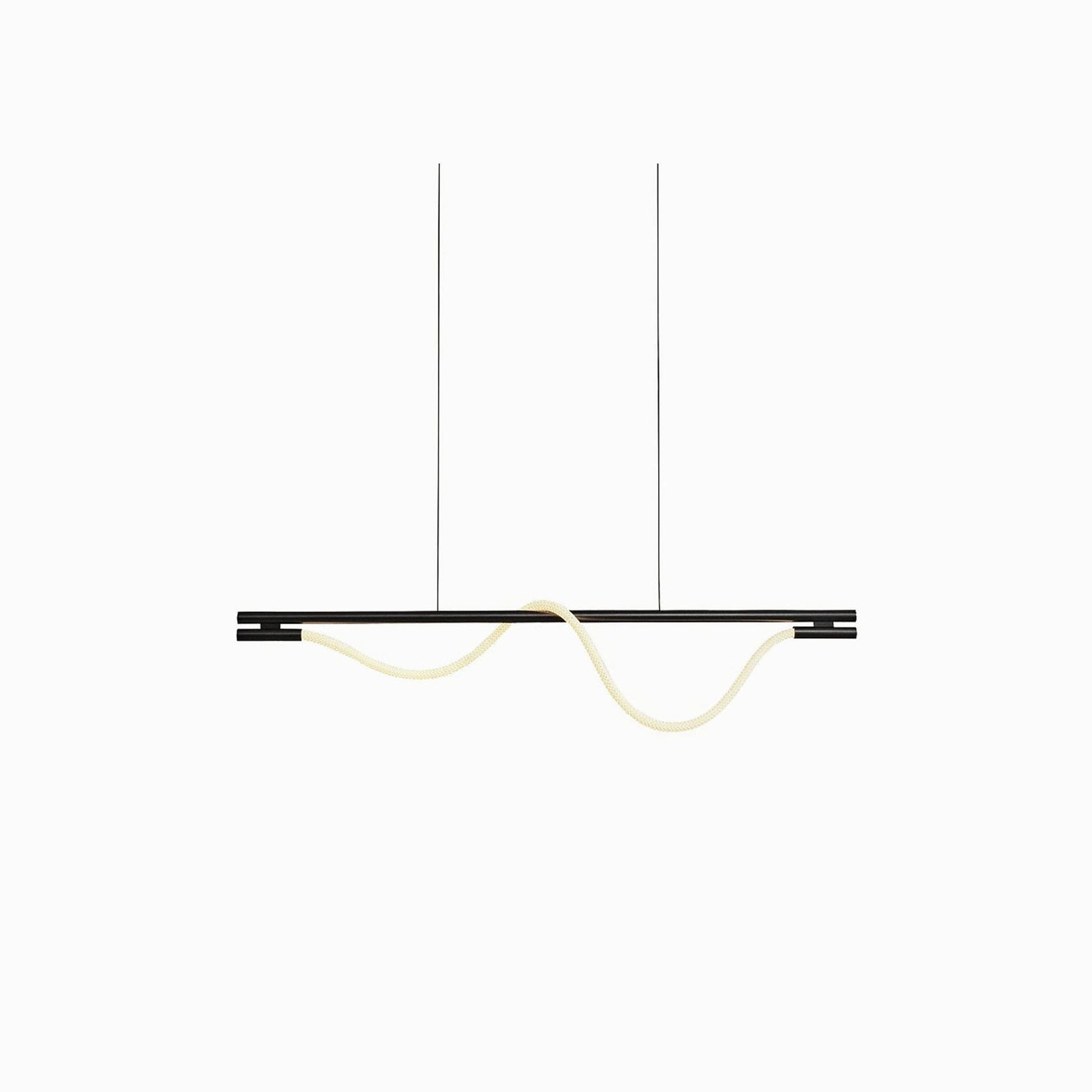 Soren Linear 1L Pendant Light gallery detail image