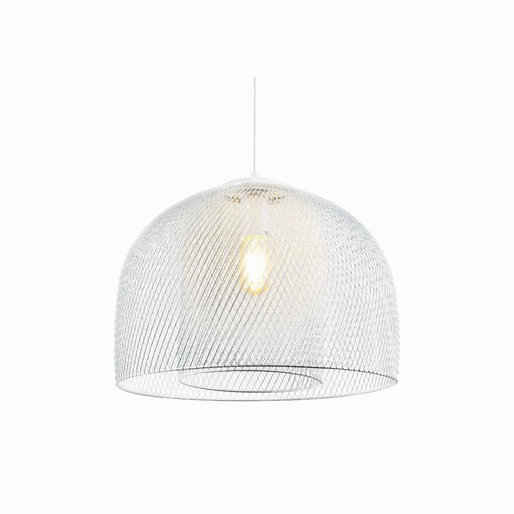 Soleil Small 1L Pendant Light gallery detail image