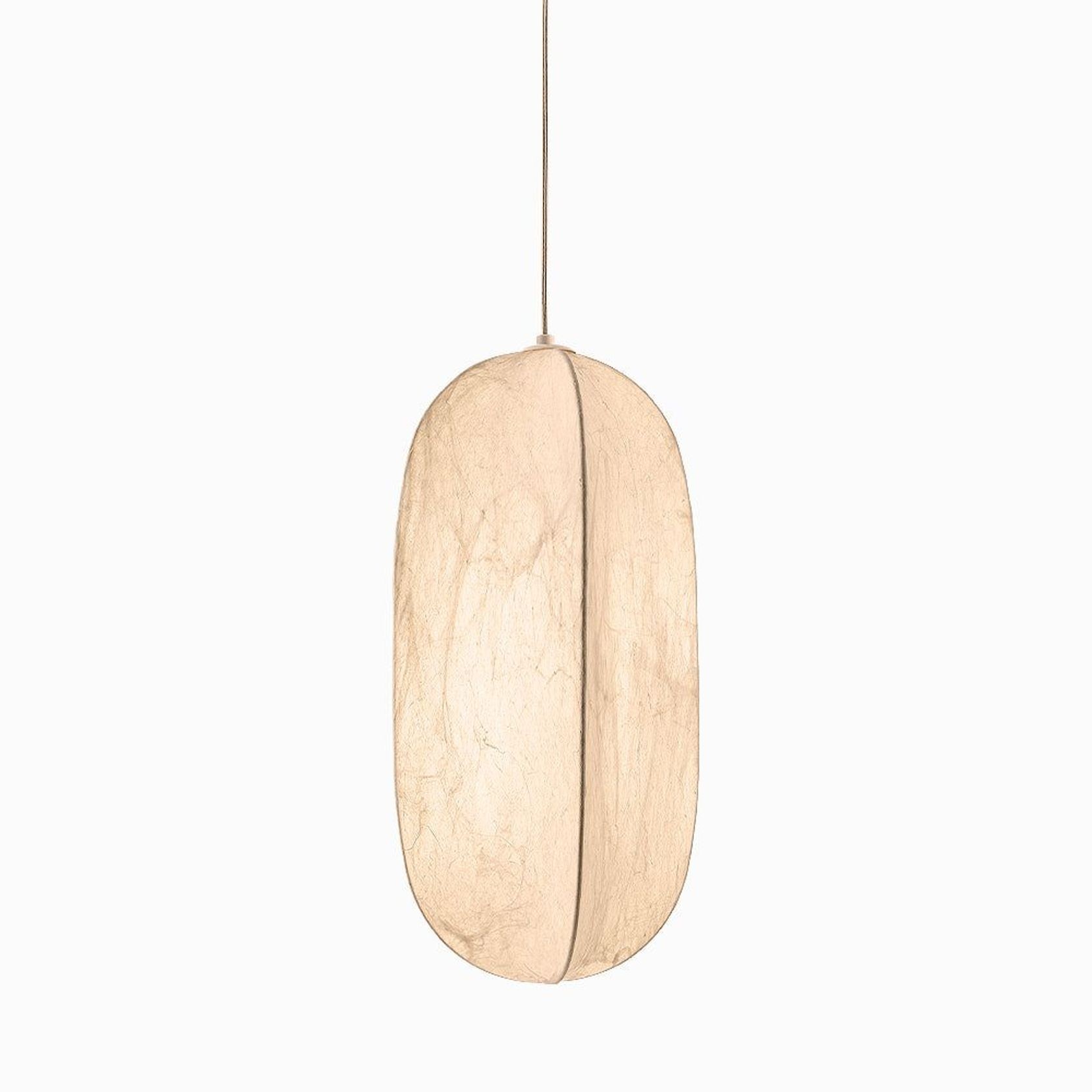 Lyra 1L Pendant Light gallery detail image