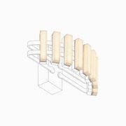 Oria Wall Light gallery detail image