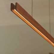Ilgas Linear Pendant Nature gallery detail image