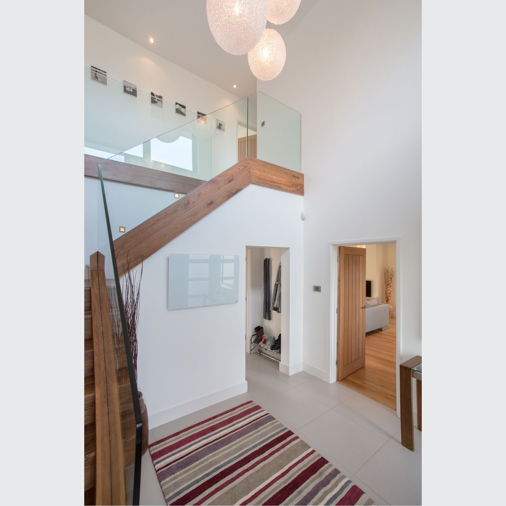 Select XL – Glass Infrared Panel Heater gallery detail image