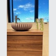 Aqvato Vesta Bred Bathroom Basin gallery detail image