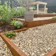 Straightcurve Zero-Flex 240H (Weathering or Galvanised) gallery detail image