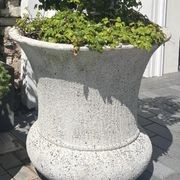 Large Lotus Planter gallery detail image