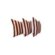 Sicily in Russet Stripe gallery detail image