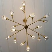 Tora Pendant gallery detail image