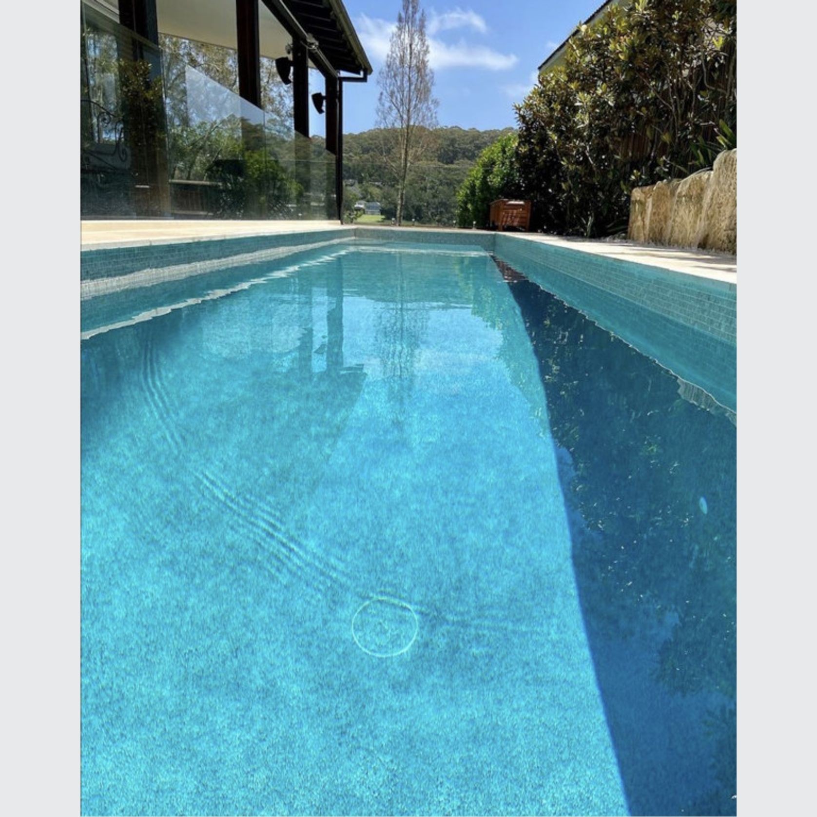 JEWELS 4 POOLS Original | B3 gallery detail image