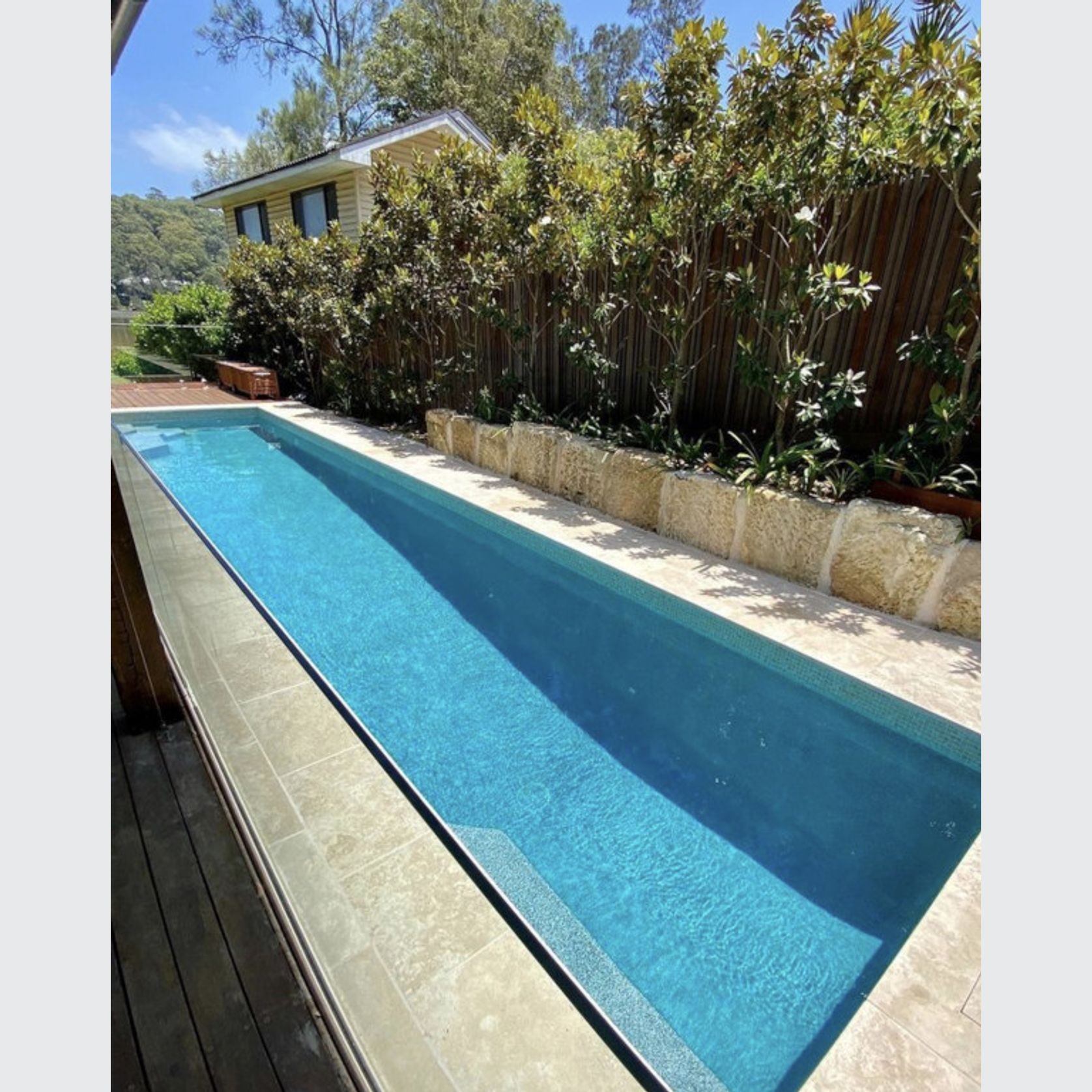 JEWELS 4 POOLS Original | B3 gallery detail image