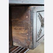 Spanish 17th Century Server Table gallery detail image