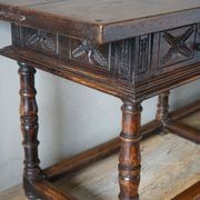 Spanish 17th Century Server Table gallery detail image