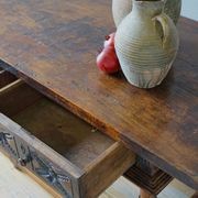 Spanish 17th Century Server Table gallery detail image