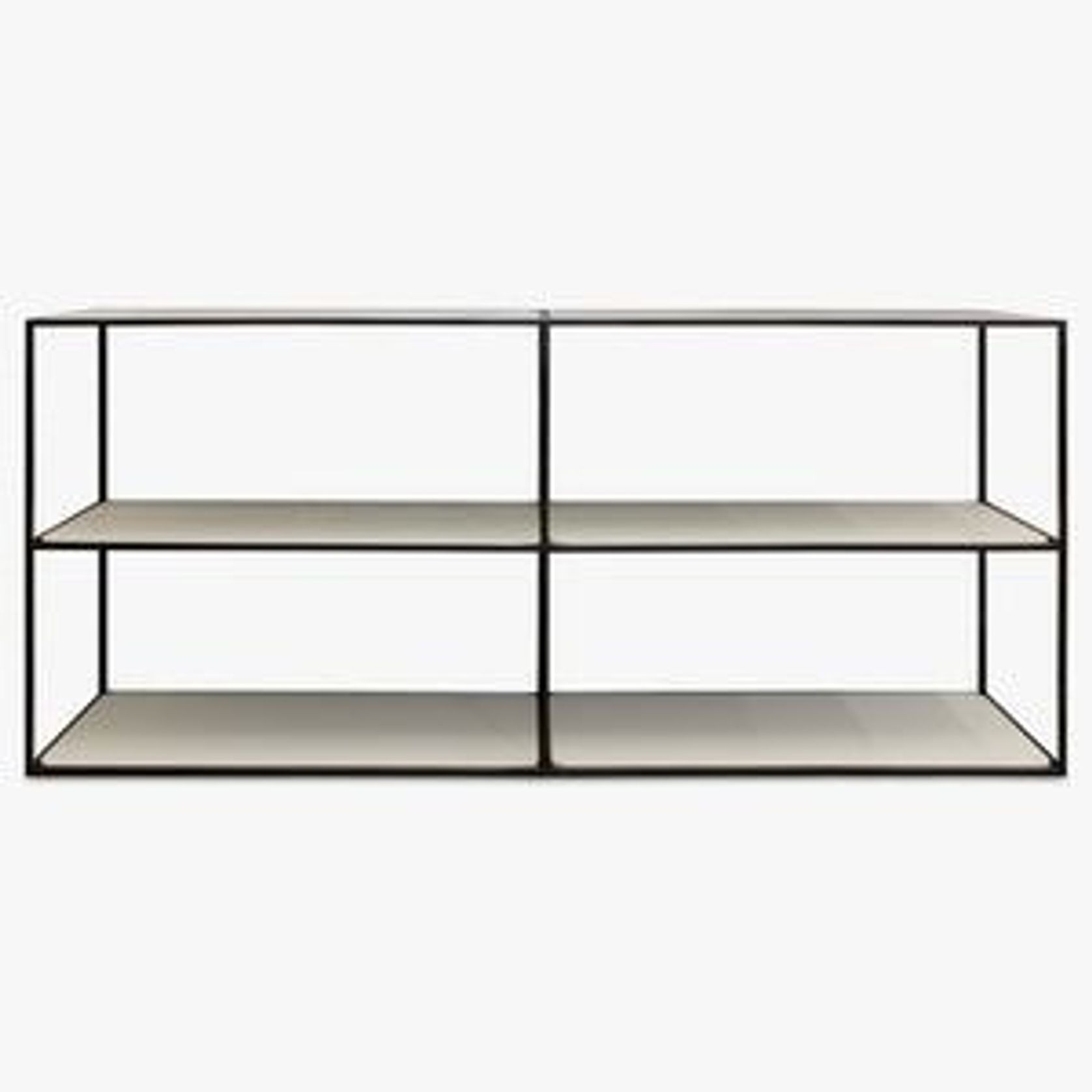 Meta Sofa Shelf - Table by Apartmento gallery detail image