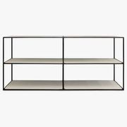 Meta Sofa Shelf - Table by Apartmento gallery detail image