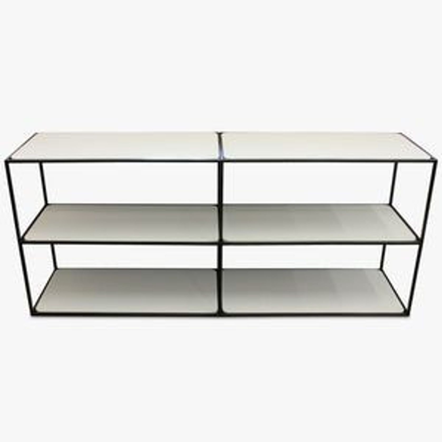 Meta Sofa Shelf - Table by Apartmento gallery detail image