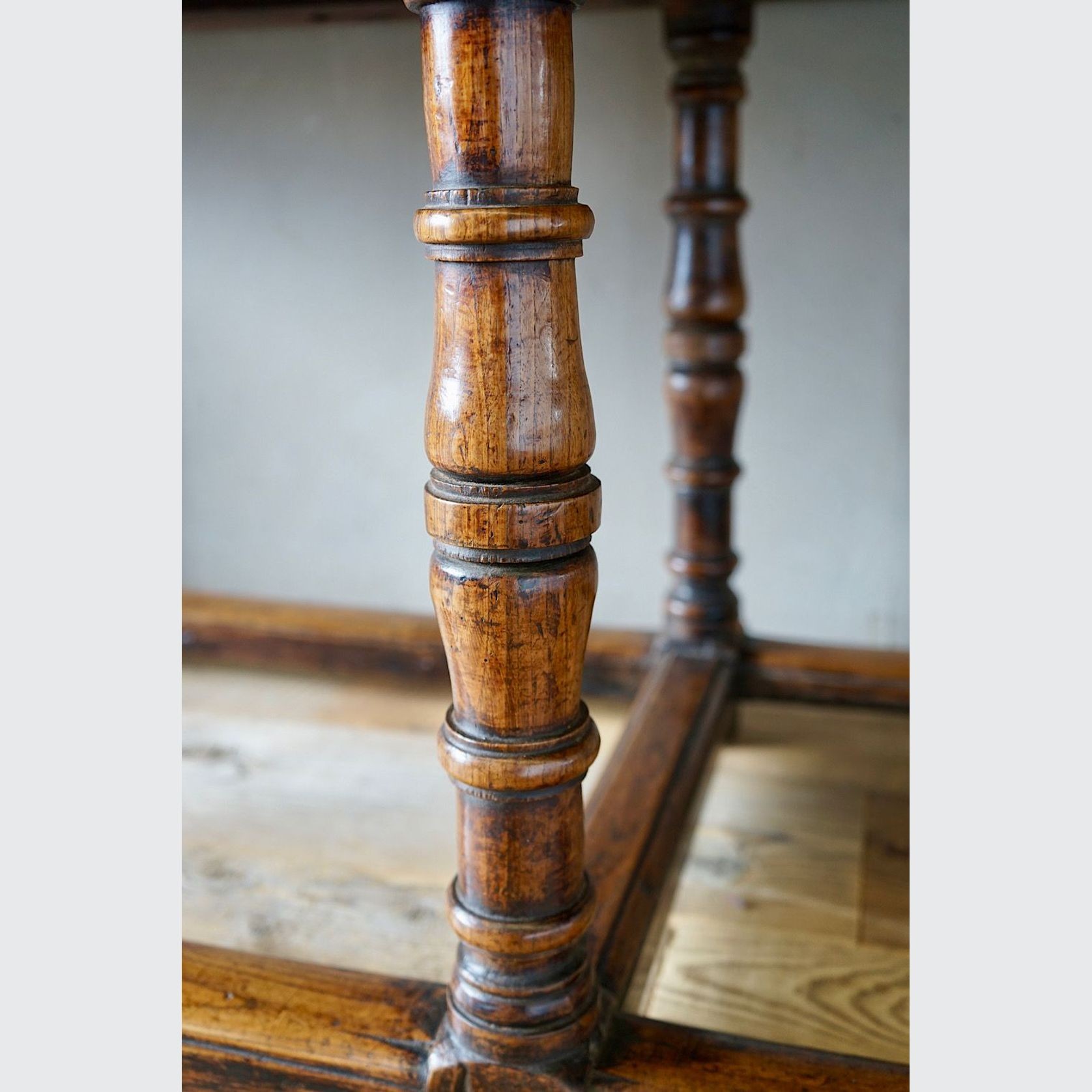 Spanish 17th Century Server Table gallery detail image