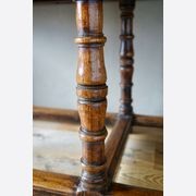 Spanish 17th Century Server Table gallery detail image