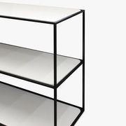 Meta Sofa Shelf - Table by Apartmento gallery detail image