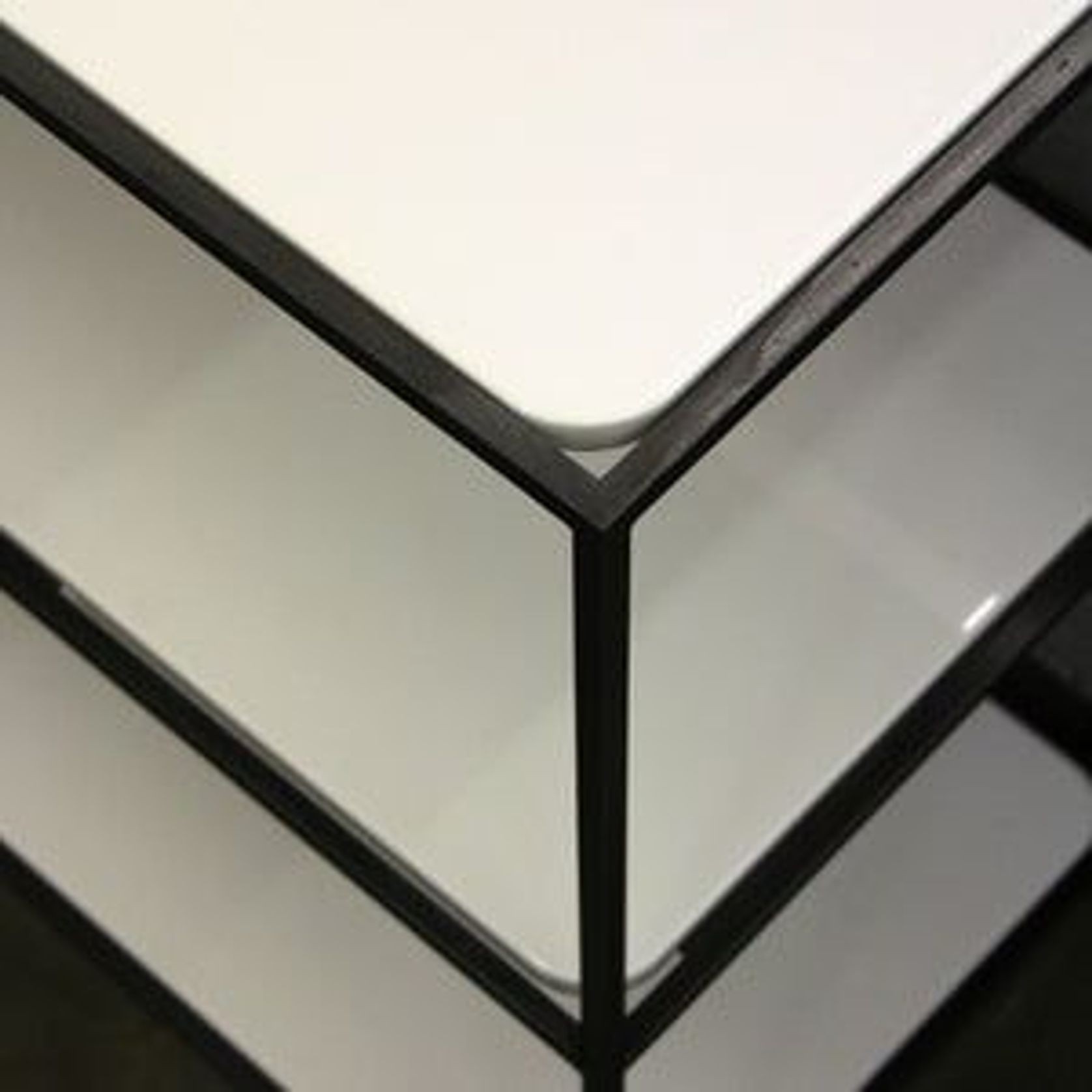 Meta Sofa Shelf - Table by Apartmento gallery detail image