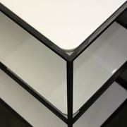 Meta Sofa Shelf - Table by Apartmento gallery detail image