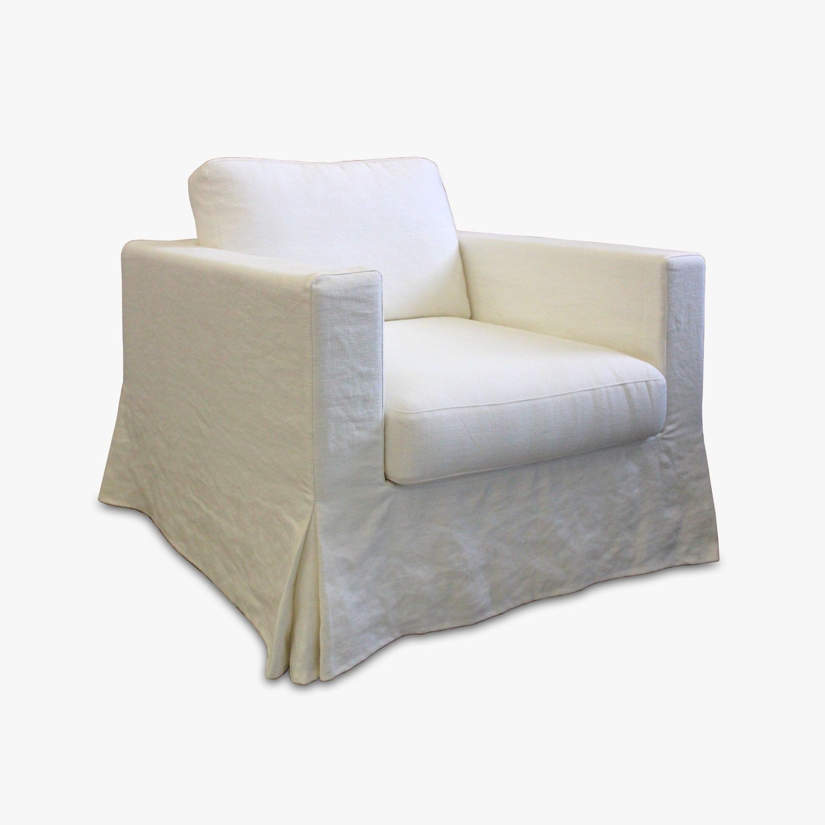 Teddy Armchair - Chair by Apartmento gallery detail image