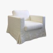 Teddy Armchair - Chair by Apartmento gallery detail image