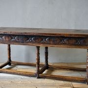 Spanish 17th Century Server Table gallery detail image