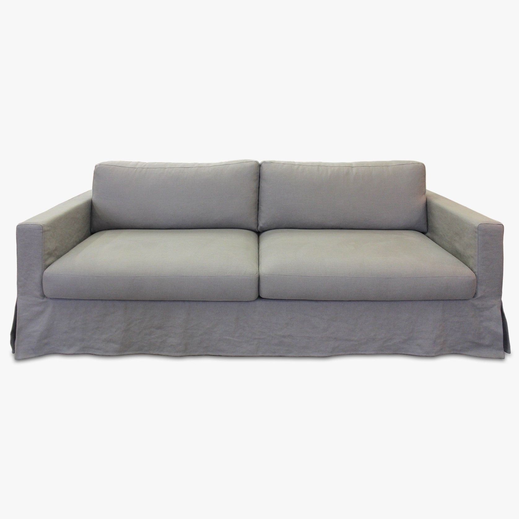 Teddy 3 Seater - Sofa by Apartmento gallery detail image