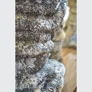 Cast Stone Dog Statues (Pair) gallery detail image