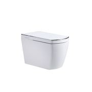 Lafeme Lucci Smart Toilet Gloss White gallery detail image